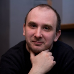 Михаил Летов, 12.7.1982, Санкт-Петербург