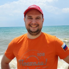 Игорь Шумов, 28.9, Королёв