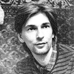 Аркадий Шлядинский, 23.7.1986, Санкт-Петербург