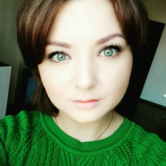 Екатерина Ханович, 4.4, Санкт-Петербург