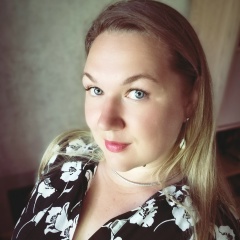 Anna Dudina, 23.1, Санкт-Петербург