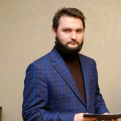 Павел Демьянов, 2.3, Москва