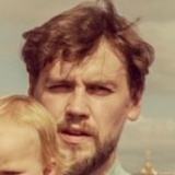 Василий Харитонов, 5.7.1987, Москва