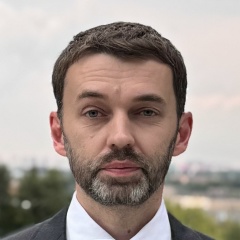 Макс Полюдов, 25.7.1986, Москва