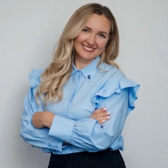 Анна Морева, 16.9, Санкт-Петербург