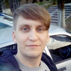 Сергей Заварыкин, 28.7.1987, Днепр (Днепропетровск)