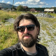 Сергей Саков, 6.11, Самара