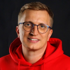 Андрей Варзунов, 19.4.1985, Санкт-Петербург