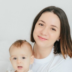 Анна Пуговкина, 4.4, Москва