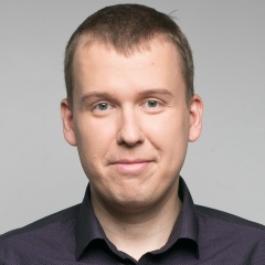 Юрий Покалюк, 12.4, Санкт-Петербург
