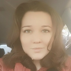 Екатерина Попова, 3.5, Санкт-Петербург