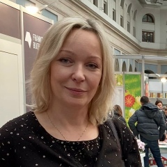 Ольга Петрова, 1.12, Москва