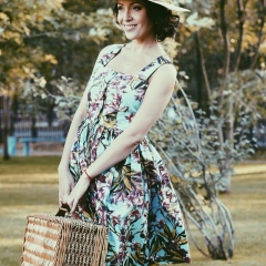 Julia Zhantikina, 15.2.1986, Москва