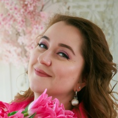 Ирина Шанаева, 12.7, Москва