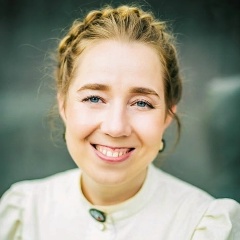 Елизавета Тюгаева, 17.6, Новосибирск