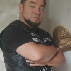 Вадим Полетаев, 4.4, Наро-Фоминск