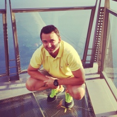 Дмитрий Сидоров, 3.1, Москва