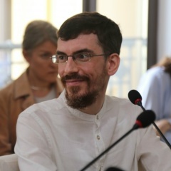 Аркадий Гуманюк, 24.4.1989, Санкт-Петербург