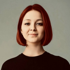 Александра Кольмаер, 11.4, Алматы