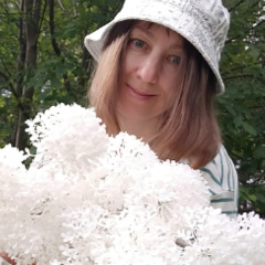 Алла Зайцева, 10.7, Сыктывкар