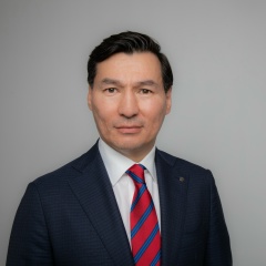 Бату Хасиков, 28.6.1980