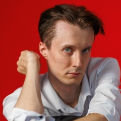 Сергей Ярков, 3.8.1989, Новосибирск
