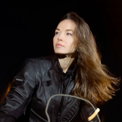 Юля Касьян, 6.7, Санкт-Петербург
