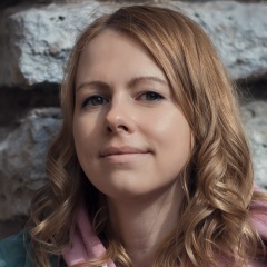 Татьяна Калинина, 17.3, Санкт-Петербург