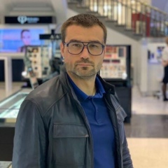 Дмитрий Баусов, 4.2.1985, Санкт-Петербург