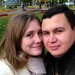 Андрей Галкин, 11.7, Москва