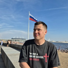Илья Шенгелия, 26.6.1985, Санкт-Петербург