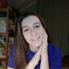 Татьяна Миняйло, 1.11