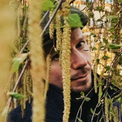 Иннокентий Головкин, 7.1.1986, Санкт-Петербург