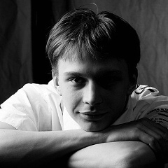 Антон Овсянников, 4.2.1985, Санкт-Петербург