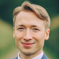 Ленар Хафизов, 16.3, Москва