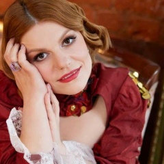 Наташа Сапронова, 30.9, Москва