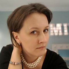 Елена Дунаева, 21.6, Санкт-Петербург