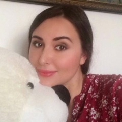 Екатерина Надольская, 1.6, Санкт-Петербург