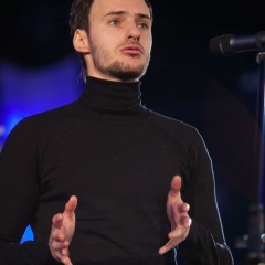 Савва , 23.5.1986, Санкт-Петербург