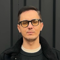 Константин Грек, 17.7.1988, Москва