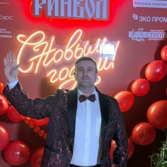 Дмитрий Харлампиев, Санкт-Петербург