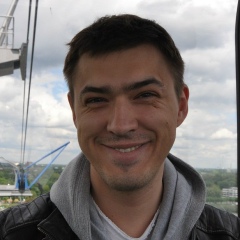 Олег Поляков, 25.9.1986, Салехард