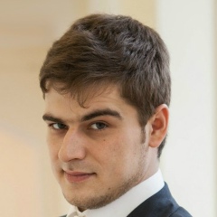 Иван Зверев, 2.5, Москва
