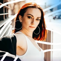 Ирина Пузанова, 26.8, Санкт-Петербург