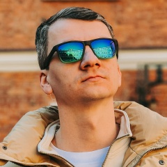 Сергей Головин, 16.6.1988, Санкт-Петербург