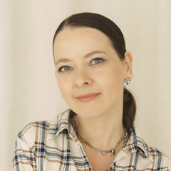 Евгения Сивкова, 2.6