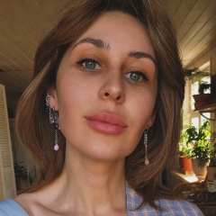 Tonya Domna, 14.4, Москва