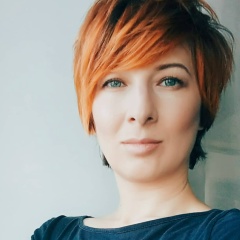 Наталья Клименская, 8.1, Новосибирск