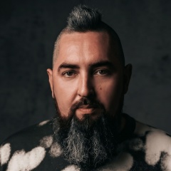 Mel Man, 19.3, Пенза