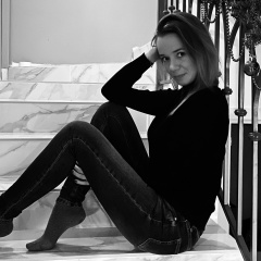 Екатерина Максимова, 9.6.1988, Санкт-Петербург